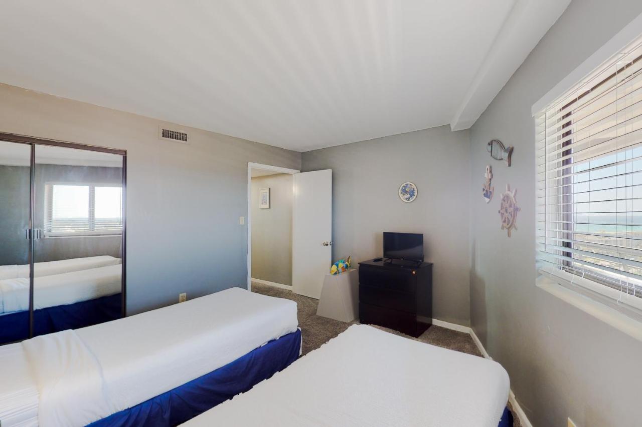 Edgewater Beach Resort 1301 เดสติน ภายนอก รูปภาพ