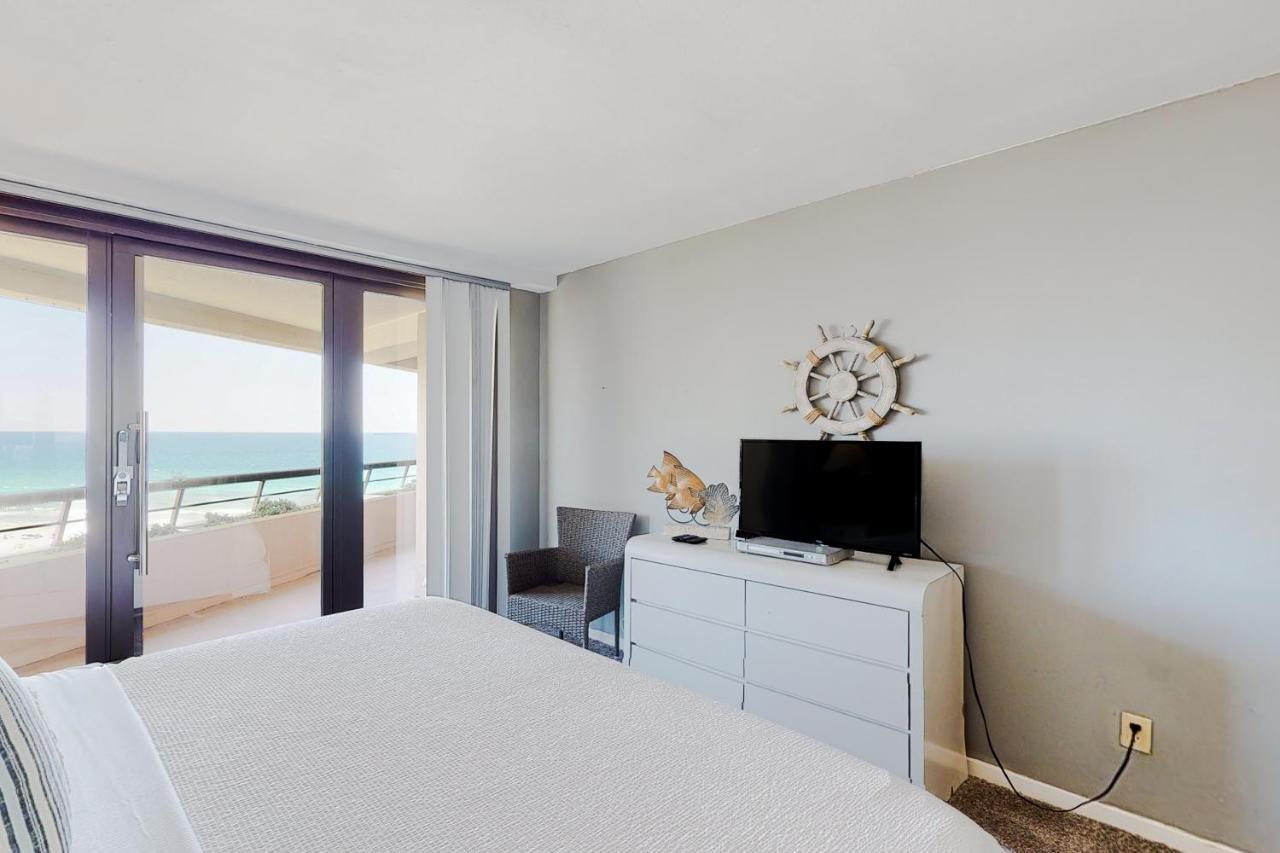 Edgewater Beach Resort 1301 เดสติน ภายนอก รูปภาพ